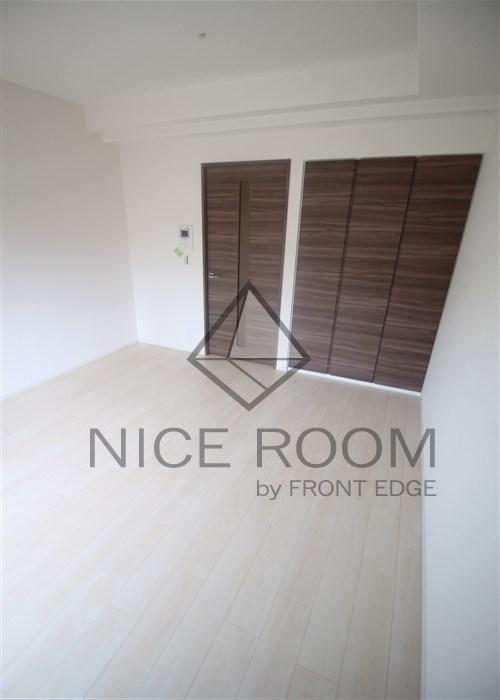 その他部屋・スペース　セオリー難波南プレミアム　寝室