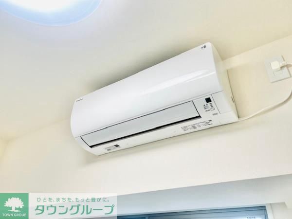 その他設備　設備