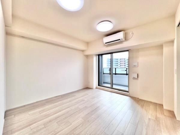 居室・リビング　リビング/居室