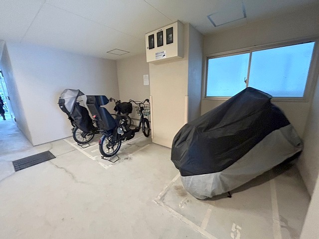 その他共有部分