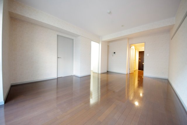 居室・リビング　別号室の写真502号室