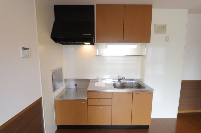 キッチン　別部屋参考写真