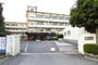 中学校　別府市立鶴見台中学校（中学校）まで978m