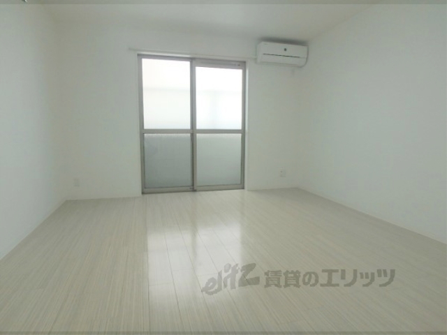 居室・リビング　居室