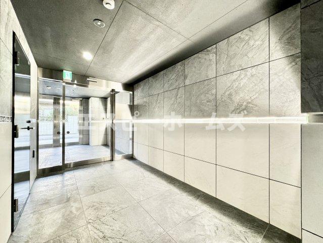 東武伊勢崎線 五反野駅 徒歩7分 7階建 築2年の外観写真