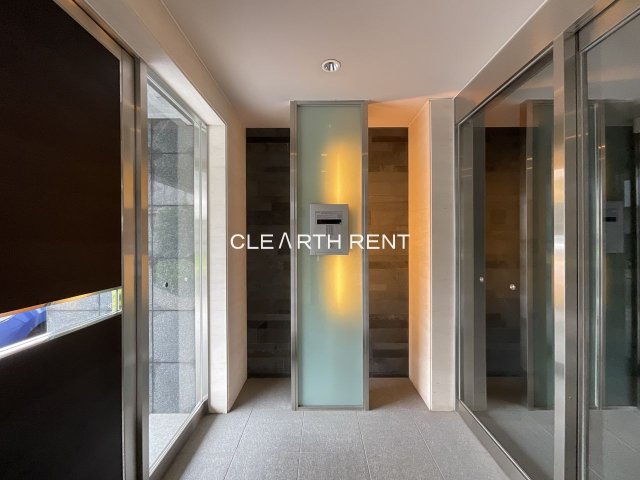 セキュリティ　安心のオートロックセキュリティ