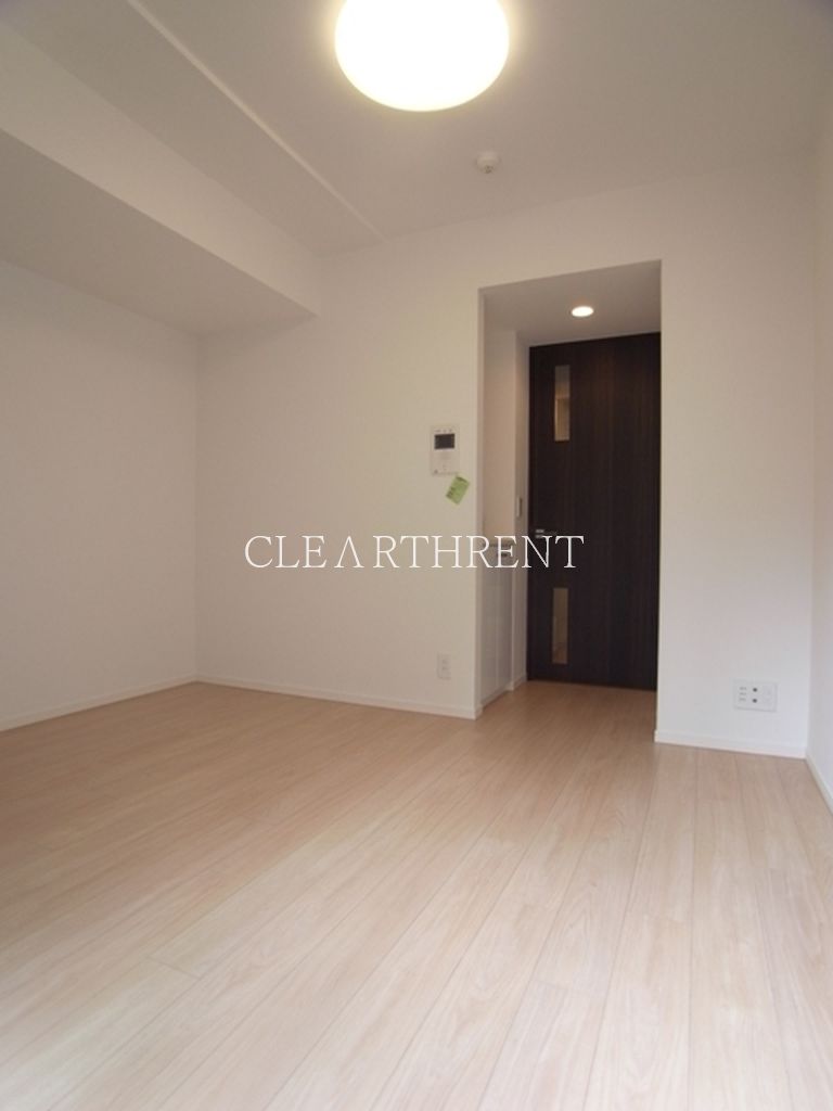 その他部屋・スペース　6.6帖の洋室