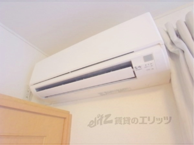 その他　エアコン