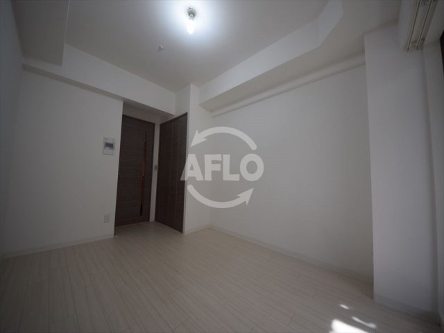 居室・リビング　ジアコスモ難波南　洋室