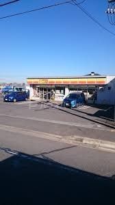 コンビニ　デイリーヤマザキ柏高田店（コンビニ）まで470m