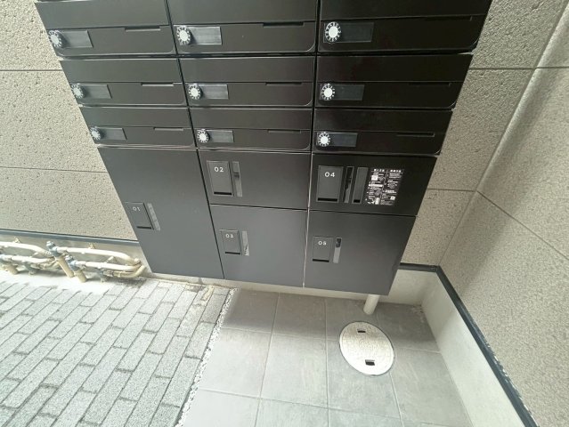 その他共有部分