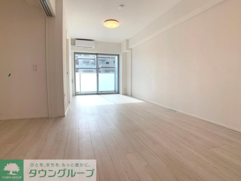 その他部屋・スペース　リビング/居室