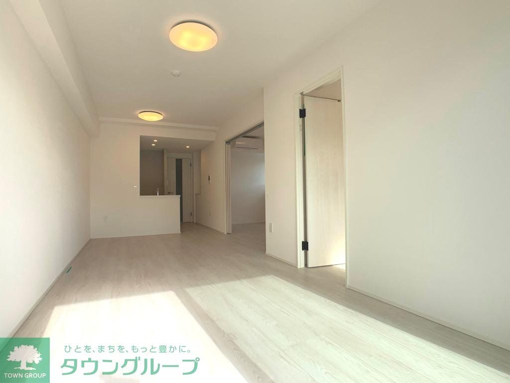 居室・リビング　リビング/居室