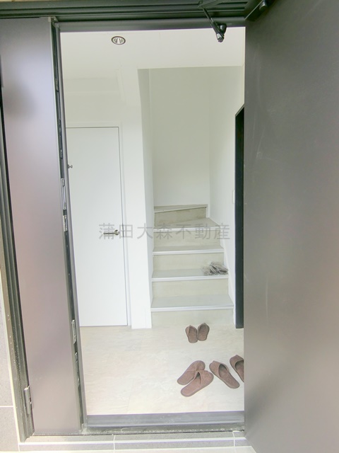 その他設備　屋上