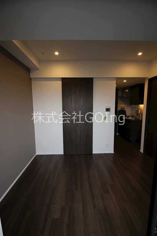 居室・リビング　※別部屋参考写真