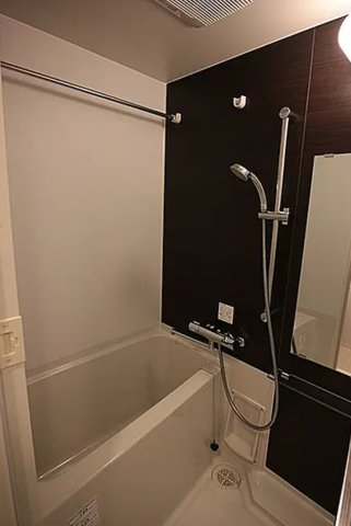 バス・シャワールーム　風呂