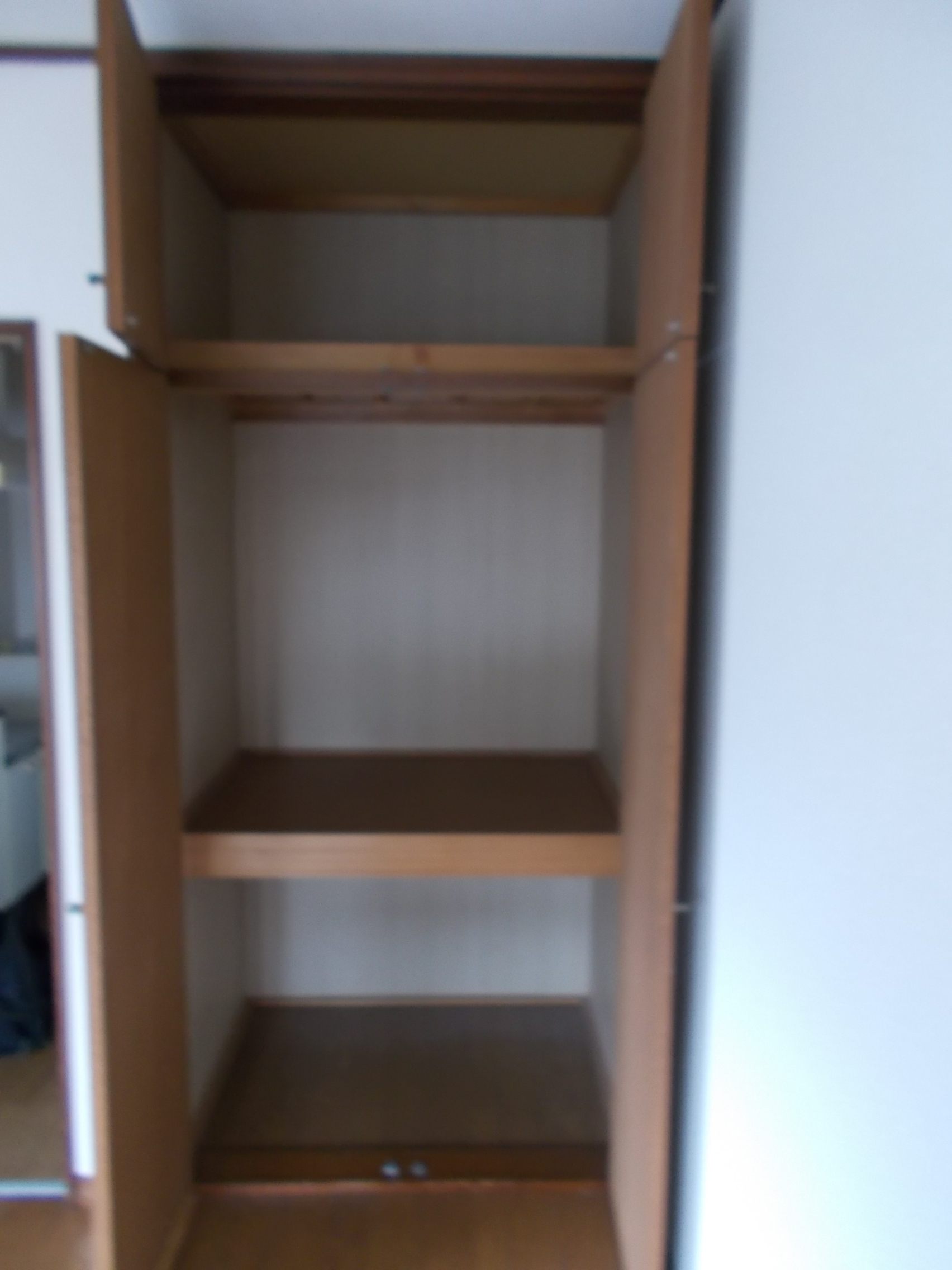 収納　大容量収納