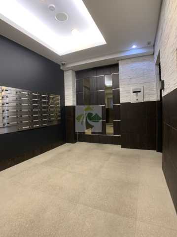 エントランス　メインステージ駒込ラ・ヴェール