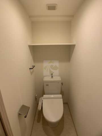 トイレ　メインステージ駒込ラ・ヴェール