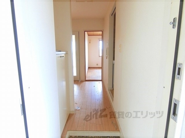 その他部屋・スペース　廊下