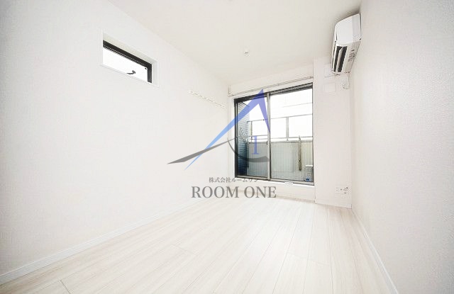 その他部屋・スペース　寝室です。