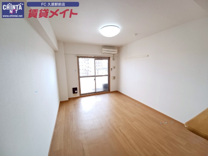 その他部屋・スペース　同物件別室画像