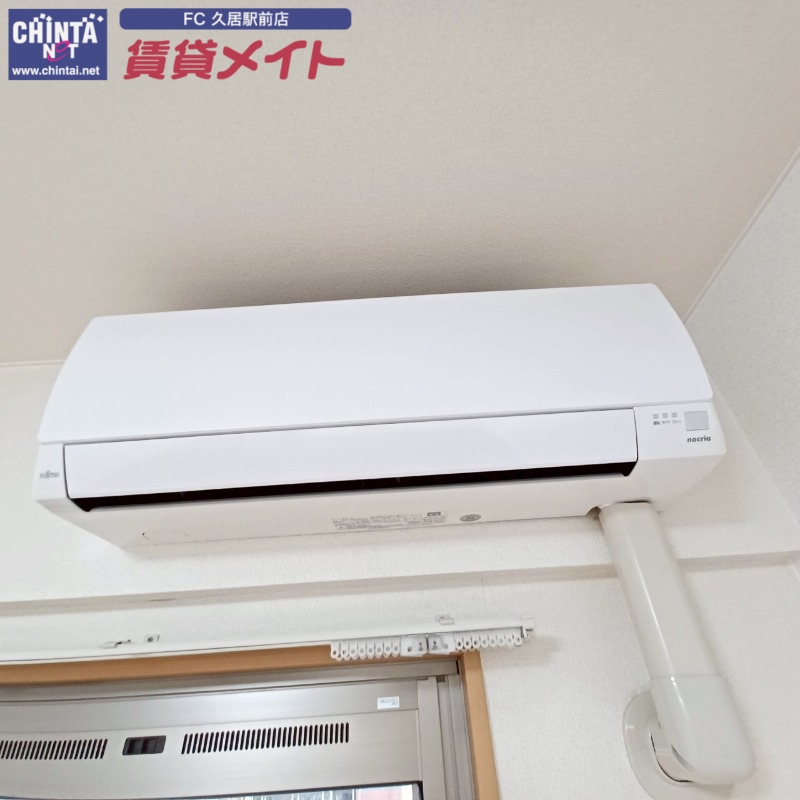 その他設備　同型別室のお写真です