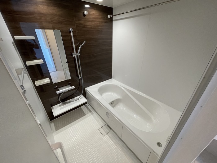 バス・シャワールーム　※写真は別物件です