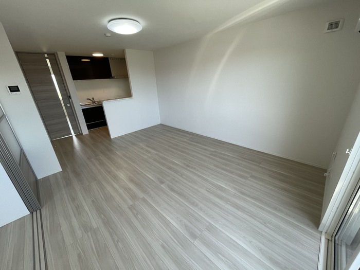 居室・リビング　※写真は別物件です