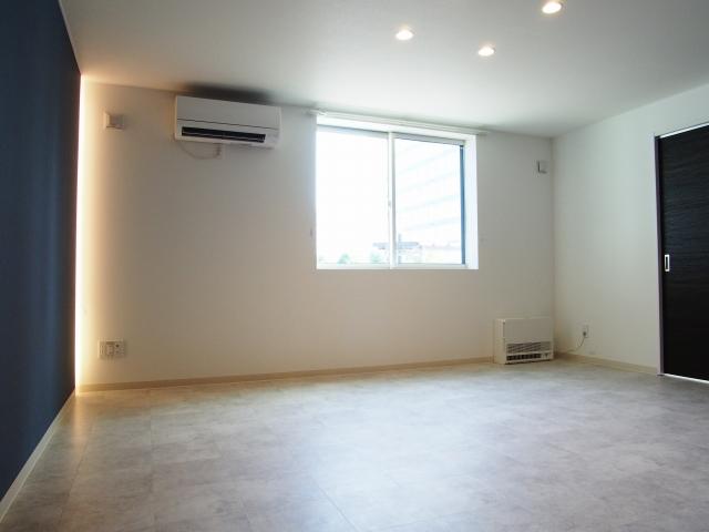 居室・リビング　リビング１