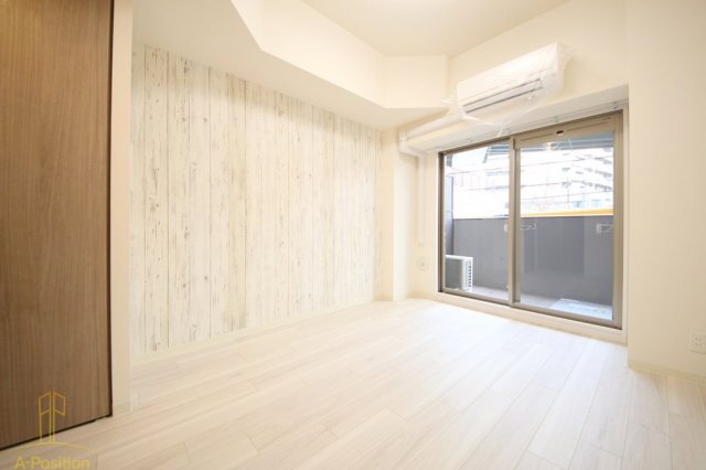 その他部屋・スペース　プレサンス福島ミッドエル