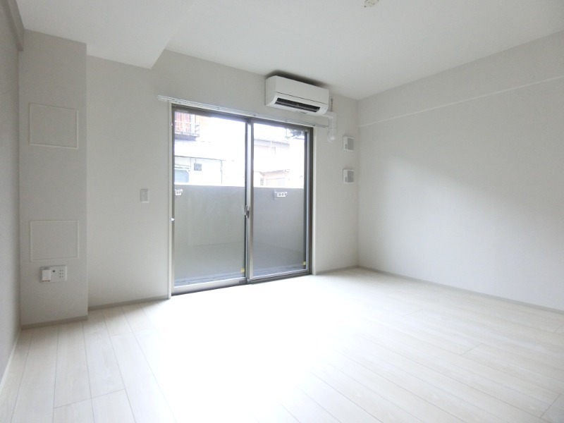 居室・リビング　真※