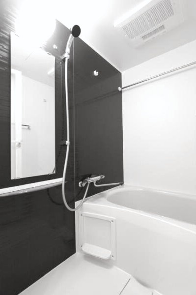 バス・シャワールーム　風呂