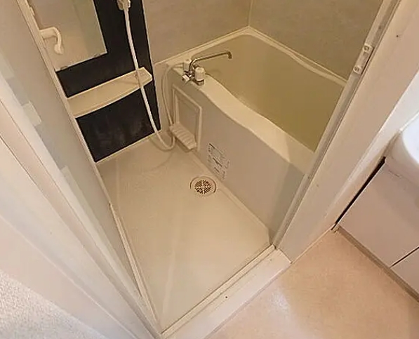 バス・シャワールーム　☆くつろげるお風呂☆