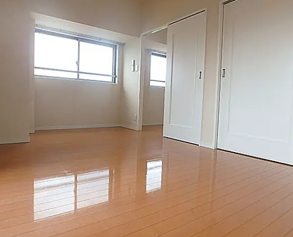 居室・リビング　☆きれいな洋室☆