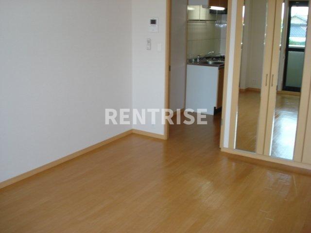 居室・リビング　洋室(イメージ)