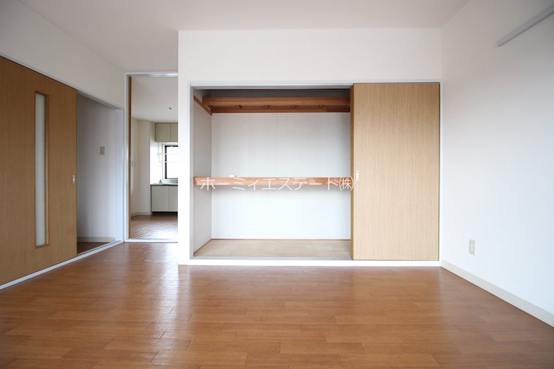 収納　収納スペース♪