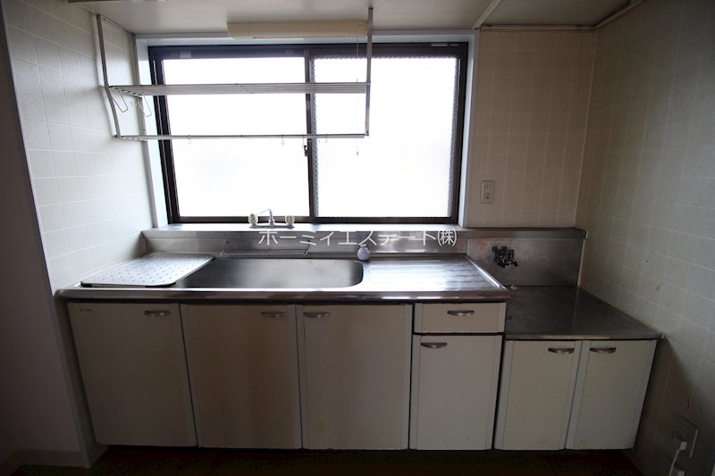 キッチン　コンロ対応♪