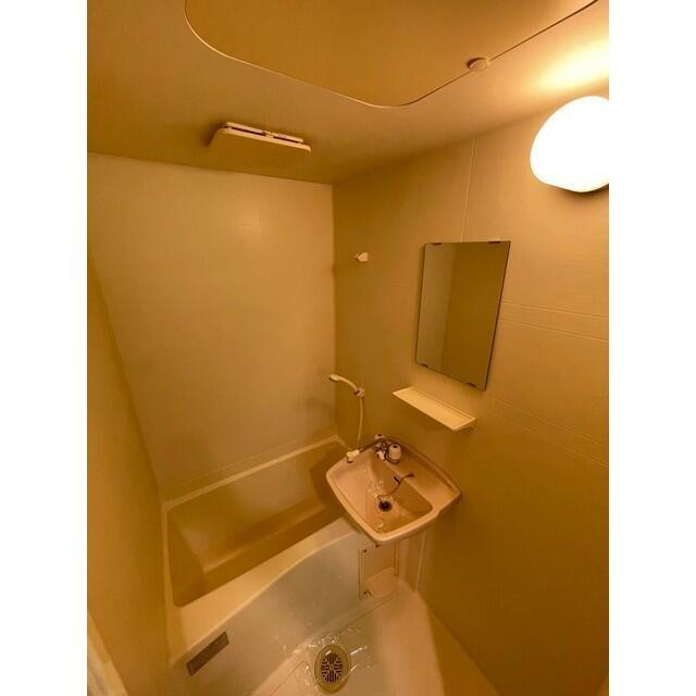 バス・シャワールーム　その他部屋?