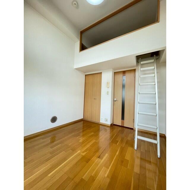 居室・リビング　その他部屋?