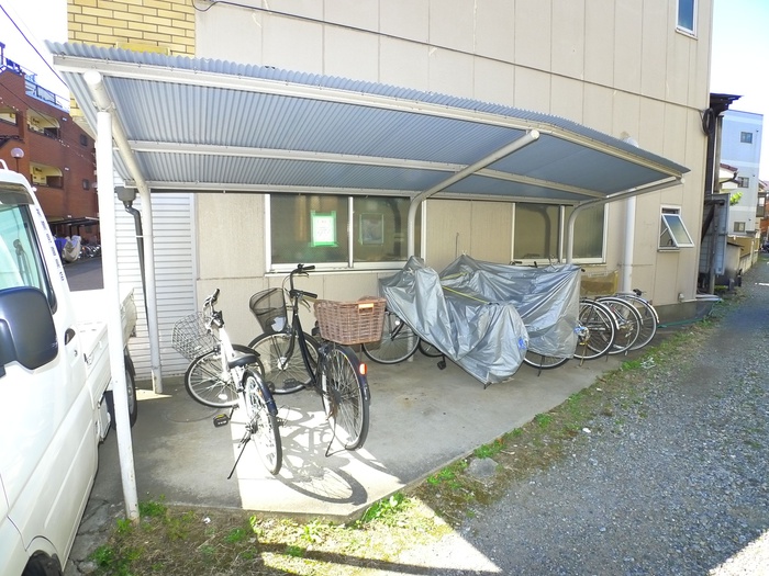 その他共有部分