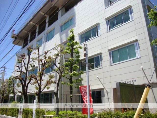 その他　名古屋市西区役所山田支所（その他）まで995m