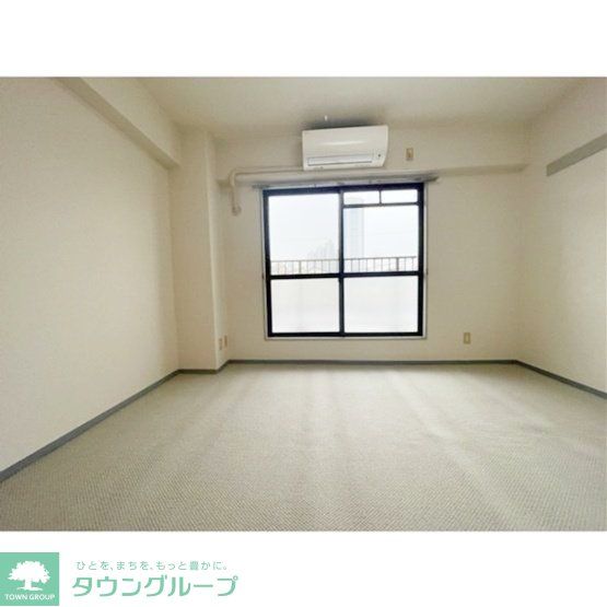 居室・リビング　リビング/居室