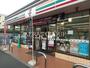 コンビニ　セブン-イレブン 松戸松飛台駅北店（コンビニ）まで280m