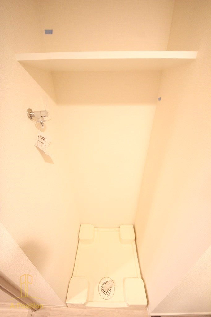 その他設備　BPRレジデンス天満橋