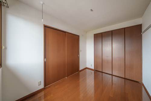 その他部屋・スペース　洋室