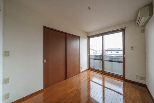 居室・リビング　洋室