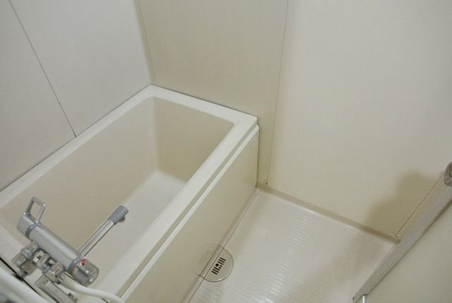 バス・シャワールーム　☆のびのび入れるお風呂☆