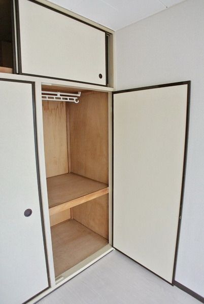 収納　☆収納☆