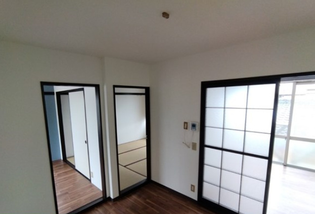 その他部屋・スペース　写真は別居室のものです。